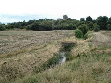 Ditches - Adur Levels