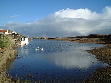 Widewater Lagoon