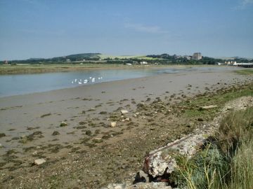 River Adur